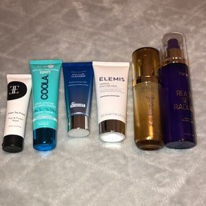 Mini skin care bundle